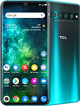 Best available price of TCL 10 Pro in Georgia