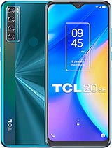 Best available price of TCL 20 SE in Georgia