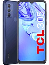 Best available price of TCL 305 in Georgia