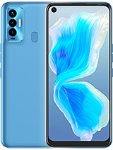 Best available price of Tecno Camon 18i in Georgia