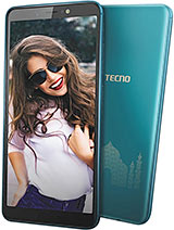Best available price of TECNO Camon iACE2 in Georgia