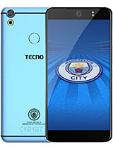 Best available price of TECNO Camon CX Manchester City LE in Georgia