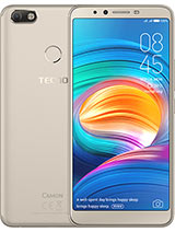 Best available price of TECNO Camon X in Georgia