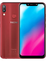 Best available price of TECNO Camon 11 in Georgia