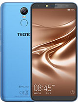 Best available price of TECNO Pouvoir 2 Pro in Georgia