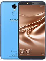 Best available price of TECNO Pouvoir 2 in Georgia