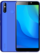 Best available price of Tecno Pouvoir 3 Air in Georgia