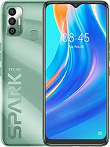 Best available price of Tecno Spark 7 in Georgia