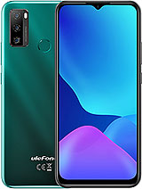 Best available price of Ulefone Note 10P in Georgia
