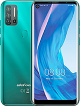 Best available price of Ulefone Note 11P in Georgia