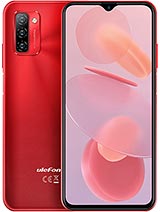 Best available price of Ulefone Note 12P in Georgia