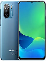 Best available price of Ulefone Note 13P in Georgia