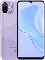 Best available price of Ulefone Note 6P in Georgia