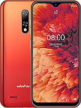 Best available price of Ulefone Note 8P in Georgia