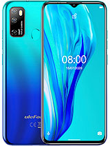 Best available price of Ulefone Note 9P in Georgia