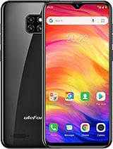 Best available price of Ulefone Note 7 in Georgia