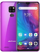 Best available price of Ulefone Note 7P in Georgia