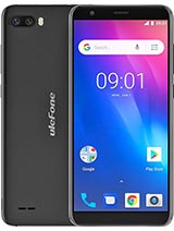 Best available price of Ulefone S1 in Georgia
