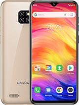 Best available price of Ulefone S11 in Georgia