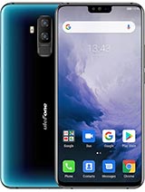 Best available price of Ulefone T2 in Georgia