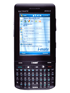 Best available price of i-mate Ultimate 8502 in Georgia