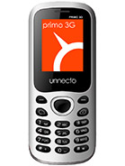 Best available price of Unnecto Primo 3G in Georgia
