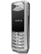 Best available price of Vertu Ascent 2010 in Georgia