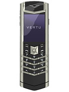 Best available price of Vertu Signature S in Georgia