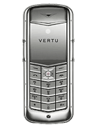 Best available price of Vertu Constellation 2006 in Georgia