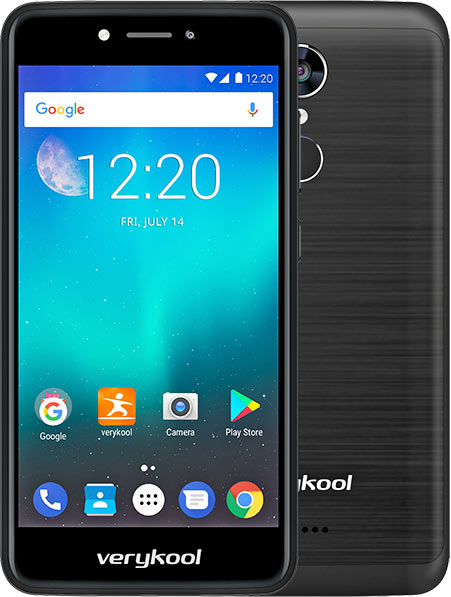 Best available price of verykool s5205 Orion Pro in Georgia