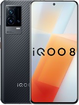 Best available price of vivo iQOO 8 in Georgia