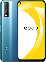 Best available price of vivo iQOO U1 in Georgia