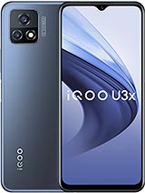 Best available price of vivo iQOO U3x in Georgia