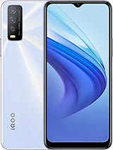 Best available price of vivo iQOO U3x Standard in Georgia