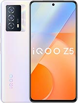 Best available price of vivo iQOO Z5 in Georgia