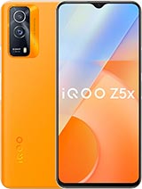 Best available price of vivo iQOO Z5x in Georgia