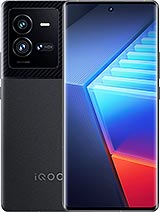 Best available price of vivo iQOO 10 Pro in Georgia