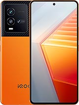 Best available price of vivo iQOO 10 in Georgia