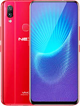 Best available price of vivo NEX A in Georgia