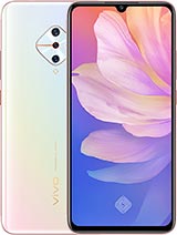 Best available price of vivo S1 Pro in Georgia