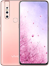 Best available price of vivo S1 China in Georgia