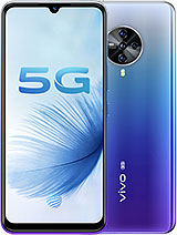 Best available price of vivo S6 5G in Georgia