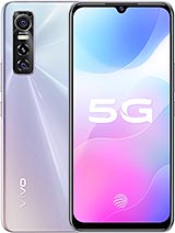 Best available price of vivo S7e 5G in Georgia