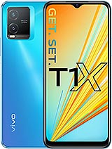 Best available price of vivo T1x (India) in Georgia