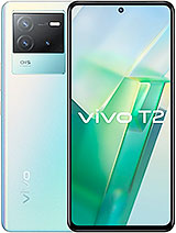 Best available price of vivo T2 in Georgia