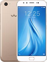 Best available price of vivo V5 Plus in Georgia