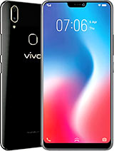 Best available price of vivo V9 in Georgia