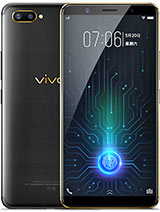 Best available price of vivo X20 Plus UD in Georgia