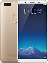 Best available price of vivo X20 Plus in Georgia