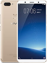 Best available price of vivo X20 in Georgia